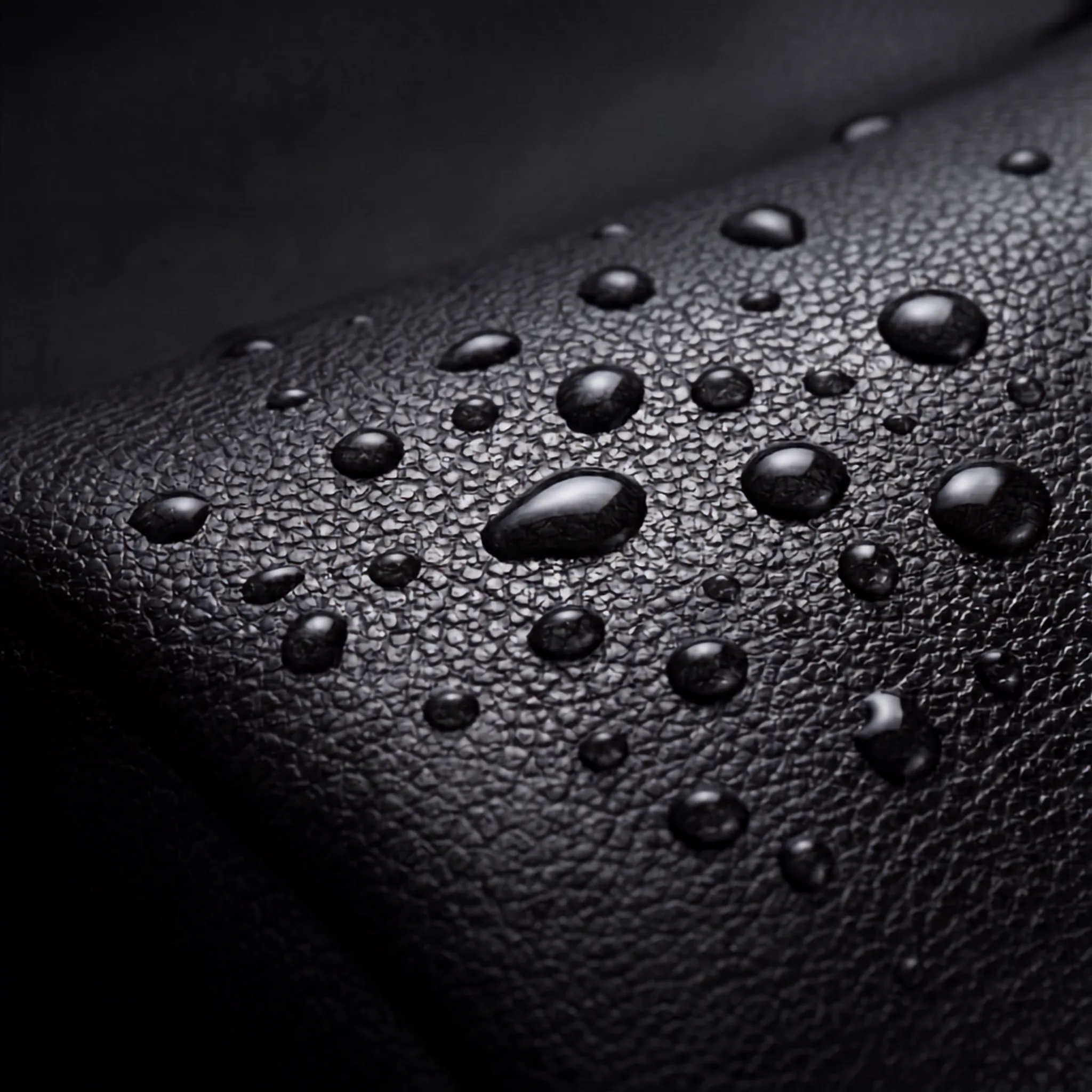 Premium Vegan Leather