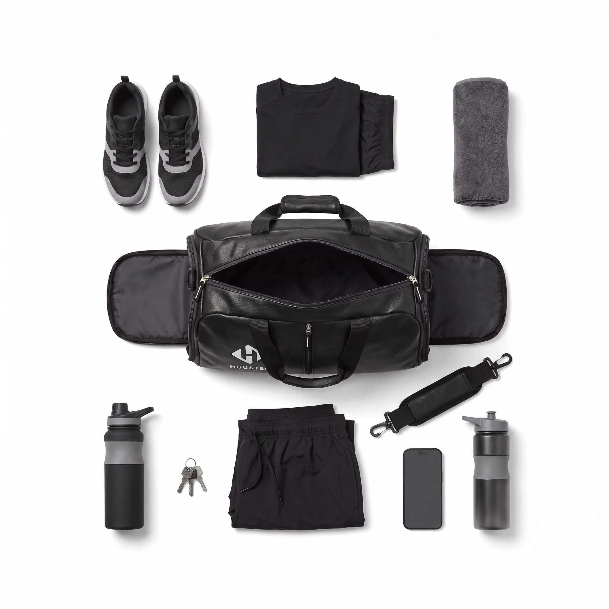 Everything In One Bag